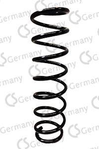 Пружини задні BMW 7`er E65/E66 01-08 CS Germany 14101590