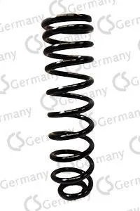 Пружина підвіски CS Germany 14319419