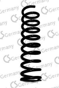 (16.5X132X500) Пружина перед. MB W140 420-500 CS Germany 14319522