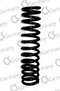 Пружина підвіски CS Germany 14319823