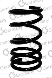 Пружини перед. Ford Transit 350 Jumbo 2,4TD 99- CS Germany 14503924