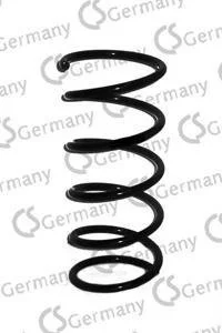 Фото пружина Ford Mondeo 96- 1.6-2.0 передн. CS Germany 14504123 Пружина Ford Mondeo 96- 1.6-2.0 передн. CS Germany 14504123