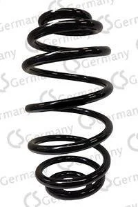 Пружина зад. Opel Zafira B (A05) 05- CS Germany 14774217