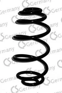 Фото пружина задняя Astra G 98-05 (универсал) CS Germany 14.774.291 Пружина задняя Astra G 98-05 (универсал) CS Germany 14.774.291