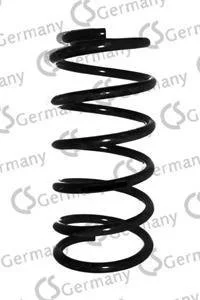 Фото пружина передняя Opel Combo 1.7D 93- CS Germany 14774321 Пружина передняя Opel Combo 1.7D 93- CS Germany 14774321