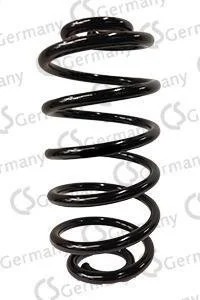 Фото пружина зад. Opel Corsa Van C 1,2 16V - 1.7Cdti 01- CS Germany 14774419 Пружина зад. Opel Corsa Van C 1,2 16V - 1.7Cdti 01- CS Germany 14774419