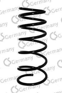 Фото пружина перед. Fiat Doblo 1.9Jtd 00- CS Germany 14871081 Пружина перед. Fiat Doblo 1.9Jtd 00- CS Germany 14871081