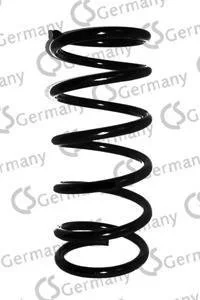 Фото пружина перед Ducato 81-94 CS Germany 14871143 Пружина перед Ducato 81-94 CS Germany 14871143
