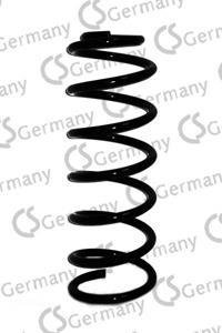 Пружина підвіски CS Germany 14871154