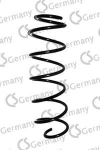 Пружина підвіски CS Germany 14871162