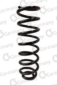 Фото пружина задня Renault Scenic II 1.5dCi -2.0dCi 03-09 CS Germany 14871259 Пружина задня Renault Scenic II 1.5dCi -2.0dCi 03-09 CS Germany 14871259