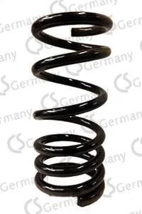 Фото пружина зад. Mitsubishi Pajero III 3.2 D 00-06 CS Germany 14872159 Пружина зад. Mitsubishi Pajero III 3.2 D 00-06 CS Germany 14872159