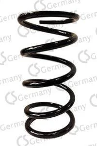 Фото пружина підвіски CS Germany 14872375 Пружина підвіски CS Germany 14872375