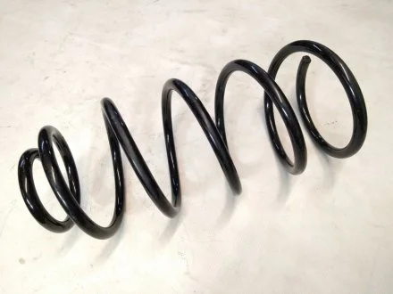 Пружина передня SKODA OCTAVIA TOUR (1U2) 96-10; SEAT TOLEDO II (1M2) 99-06; VW GOLF IV (1J5) 99-06 CS Germany 14950707