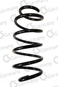 Пружина передней подвески VW Golf Plus V/Touran 05- CS Germany 14950768
