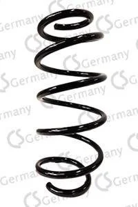 Фото пружина перед. VW Passat 3C 2.0 TDI 05- CS Germany 14950905 Пружина перед. VW Passat 3C 2.0 TDI 05- CS Germany 14950905