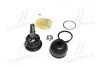 Фото 4 - опора кульова верх Accord 89- Acura TL 95-98 Civic/CRX 87-93 CTR CB0110 Опора кульова верх Accord 89- Acura TL 95-98 Civic/CRX 87-93 CTR CB0110 (фото 4)