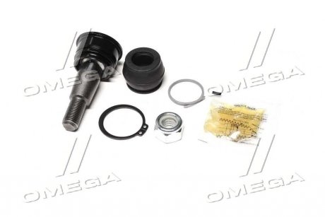 Опора кульова нижня Honda Jazz 09- Fit 09- (вир-во) CTR CB0139