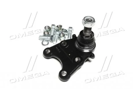 Опора кульова нижня Isuzu Trooper UB 91-98 Opel Frontera A B CTR CB0149