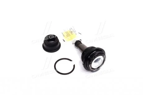 Опора кульова нижня Mitsubishi Delica/L300 86- Hyundai Porter 96- CTR CB0175