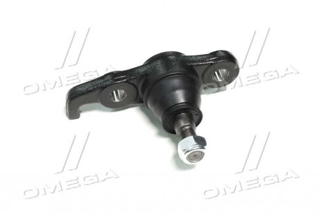 Опора кульова нижня L Hyundai Tucson 05- Kia Sportage 06- (вир-во) CTR CB0204