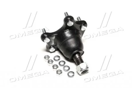 Фото опора кульова верх Toyota 4Runner 84-96 Hilux 83-05 CTR CB0379 Опора кульова верх Toyota 4Runner 84-96 Hilux 83-05 CTR CB0379