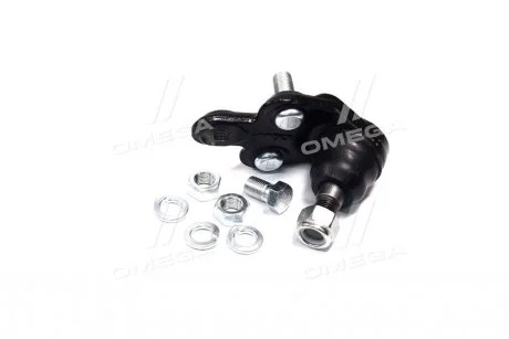 Фото опора кульова нижня Toyota Corolla 87-96 Corona/Carina 85-89 CTR CB0383 Опора кульова нижня Toyota Corolla 87-96 Corona/Carina 85-89 CTR CB0383