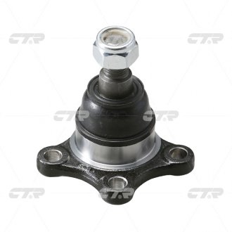 Опора шаровая MITSUBISHI L200,Strada 86-,Delica,L300 L036(39,63,68,69)P(V,W) 83-,lower.F CTR CBM9