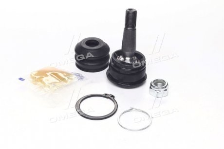 Кульова опора верхня Mazda 6 (GG/GY) CTR CBMZ45