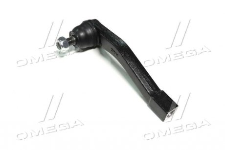 Наконечник тяги рульової L Ssangyong Kyron 05- Actyon 06- (вир-во) CTR CE0382L