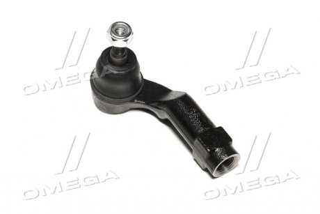 Наконечник тяги рульової L Mazda 3 03-14 Mazda 5 05- (вир-во) CTR CE0467