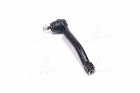 Наконечник тяги рульової L Nissan Juke 10- Tiida 05- Leaf 10- Sentra 12- (вир-во) CTR CE0544L