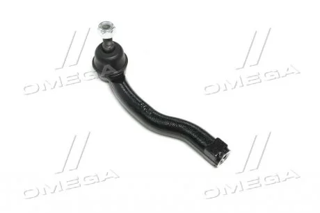 Наконечник тяги рульової R Toyota Corolla 05-19 Auris 06-18 Prius 11- CTR CE0787