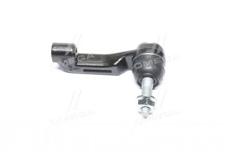 Фото 1 - наконечник рулевой тяги левый CTR CECR43L Наконечник рулевой тяги левый CTR CECR43L (фото 1)