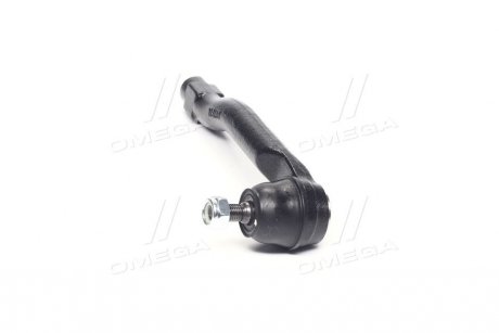 Наконечник тяги рульової L Honda City/Fit 07-15 Insight 09-14 Jazz 08- Brio 11- (вир-во) CTR CEHO-48