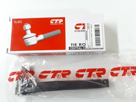 Накінечник кермової тяги правий Aveo CTR CEKD13R