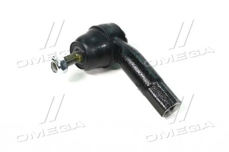 Наконечник тяги рульової L Mazda 2 02-07 Ford Fiesta 01-14 Fusion 02-12 (вир-во) CTR CEMZ-66L (фото 1)