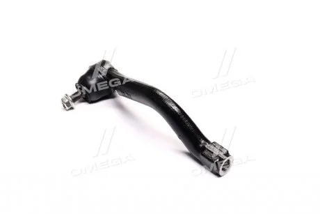 Наконечник тяги рулевой OUTER L QASHQAI UK MAKE CTR CEN152L