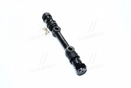 Фото 1 - ремкомплект підвіски CTR CIM3 Ремкомплект підвіски CTR CIM3 (фото 1)