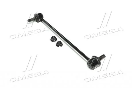 Тяга стабилизатора (переднего) Opel Astra J 09- (пластик) CTR CL0249