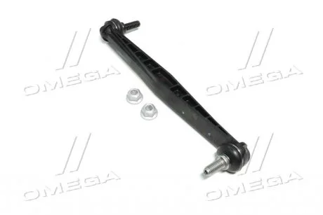 Фото стійка стаб передня вісь Chevrolet Aveo T300 11- CTR CL0250 Стійка стаб передня вісь Chevrolet Aveo T300 11- CTR CL0250