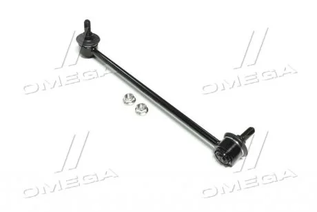 Стійка стаб передня вісь R Hyundai Coupe 01-12 Tiburon 02-10 Tuscani 01-08 CTR CL0272R