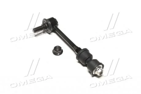 Фото 1 - стійка стаб передня вісь SsangYong Rodius 04- Turismo 13- CTR CL0367 Стійка стаб передня вісь SsangYong Rodius 04- Turismo 13- CTR CL0367 (фото 1)