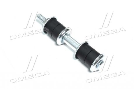 Стійка стаб передня вісь Mitsubishi Outlander 01-08 Lancer 03- (вир-во) CTR CL0401