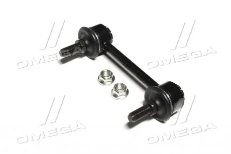 Стійка стаб задня вісь Nissan X-Trail 00-07 CTR CL0473