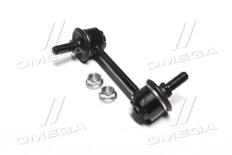 Фото 1 - стійка стаб задня вісь L Subaru Impreza 17- Crosstrek 18- CTR CL0664L Стійка стаб задня вісь L Subaru Impreza 17- Crosstrek 18- CTR CL0664L (фото 1)