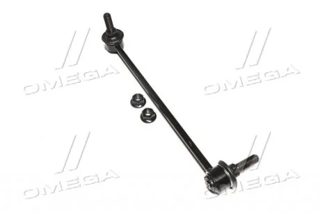 Фото 1 - стійка стаб передня вісь L Subaru Impreza 17- CTR CL0678L Стійка стаб передня вісь L Subaru Impreza 17- CTR CL0678L (фото 1)