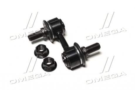Стійка стаб передня вісь Mitsubishi Delica/Space Gear L400 94-06 (вир-во) CTR CL0787