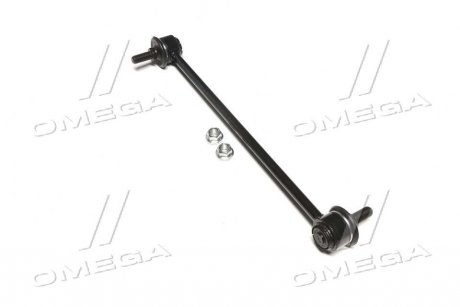 Стійка стаб FRONT Ford Galaxy/Mondeo/S-Max 06-15 Mazda3 99-14 Volvo S60/S80/V70/XC60 (вир-во) CTR CLF-1