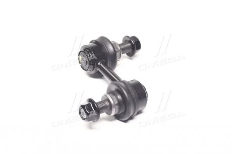 Фото тяга стабилизатора перед. левая/правая Subaru Legacy/Tribeca 09- CTR CLSU4 Тяга стабилизатора перед. левая/правая Subaru Legacy/Tribeca 09- CTR CLSU4